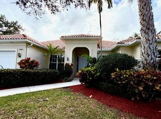 2755 Hancock Creek Road, West Palm Beach, FL 33411