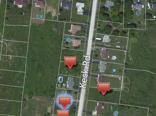 5634 Keck Rd, Lockport, NY 14094