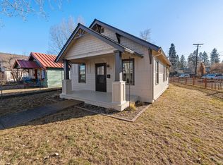 77 NW McKay Ave, Bend, OR 97703