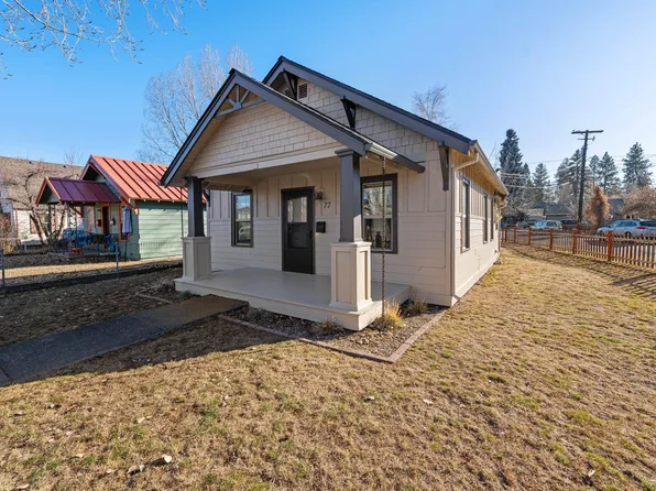 77 NW McKay Ave, Bend, OR 97703