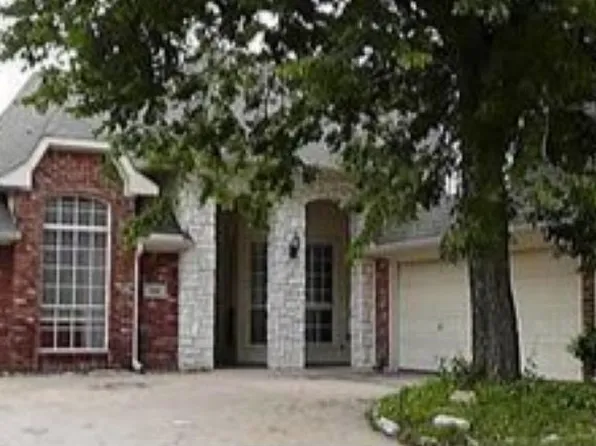 7410 Woodsprings Dr, Garland, TX 75044