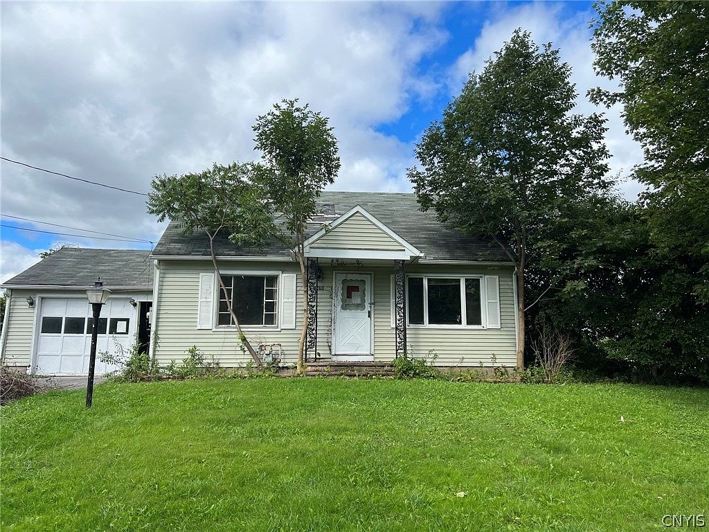 5573 Louis Ave, Brewerton, NY 13029 Zillow