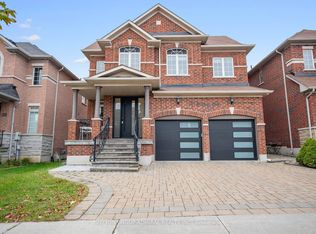40 Trudeau Dr, Vaughan, ON L4H0T9