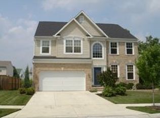 1418 Bush Rd, Severn, MD 21144