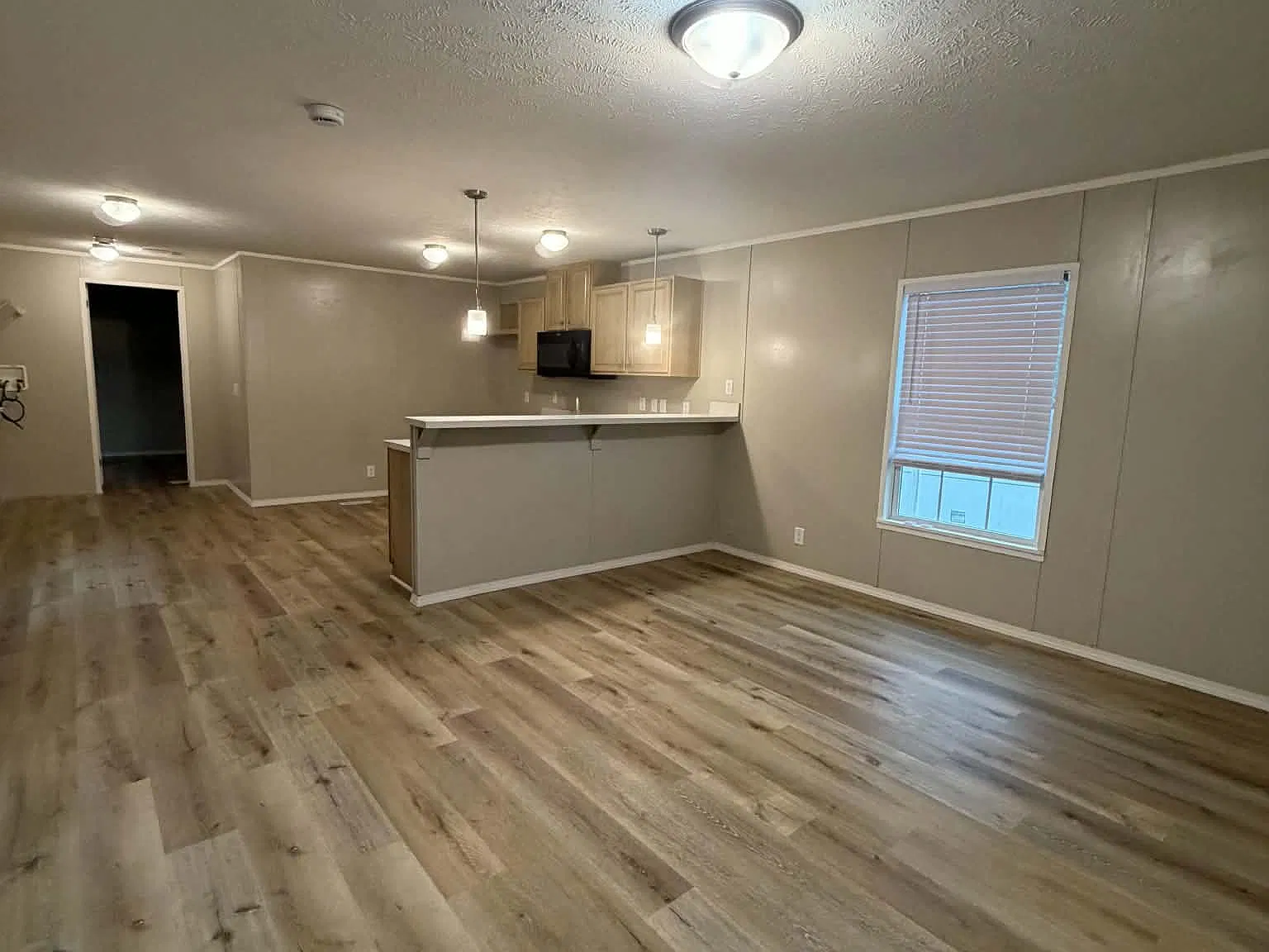 3 bed, $1,000 — Photo 2