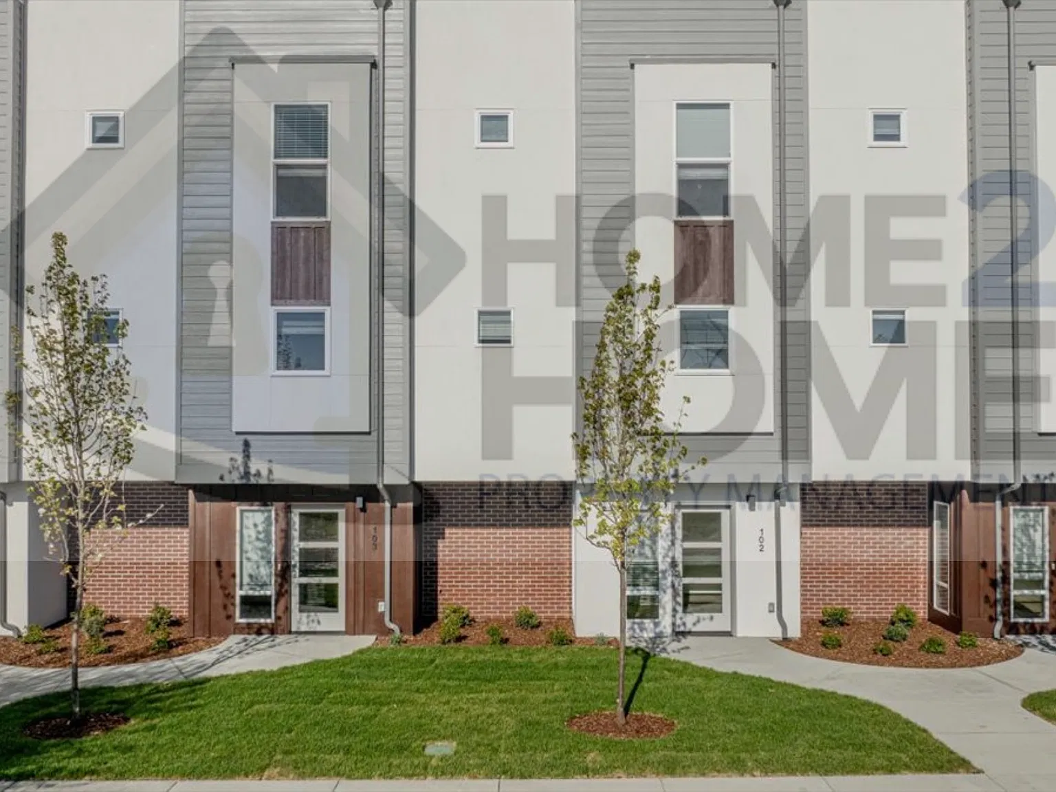 2 bed, 2.5 bath, 1567 sqft, $2,100 — Photo 3