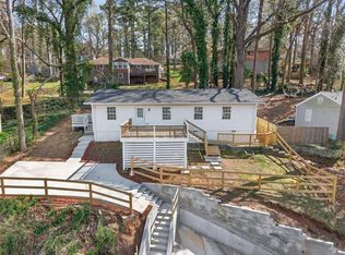 472 Rigby St NE, Marietta, GA 30060