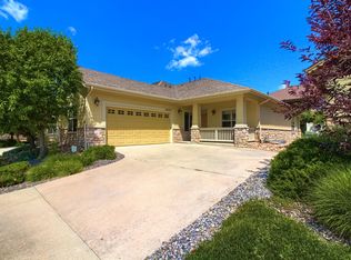 19375 E Stanford Ave, Aurora, CO 80015