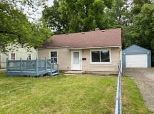 2416 Mecca Rd, Columbus, OH 43224