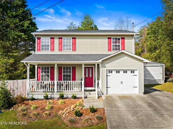 123 Aspen Ln, Oliver Springs, TN 37840
