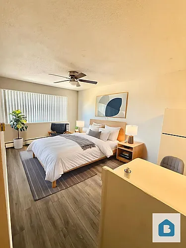 Floor plan 312