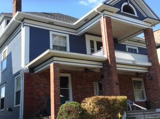 323 Thompson Ave, East Liverpool, OH 43920