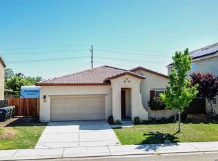 518 Monte Oro St, Manteca, CA 95337