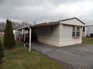 442 Stonehedge Ct LOT 29, Johnstown, PA 15904