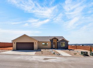 1223 W Kokopelli St, Hildale, UT 84784
