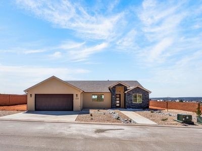 1223 W Kokopelli St, Hildale UT - Owner Finance Home