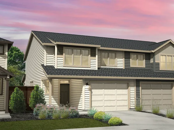 1853 NW 17th Pl, Battle Ground, WA 98604