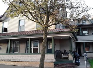 Queen St, Northumberland, PA 17857