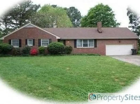 344 Hedgelawn Ct, Hampton, VA 23669
