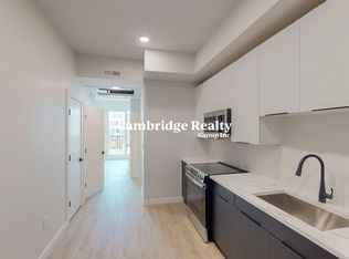 24 Mount Pleasant St #403T, Somerville, MA 02145