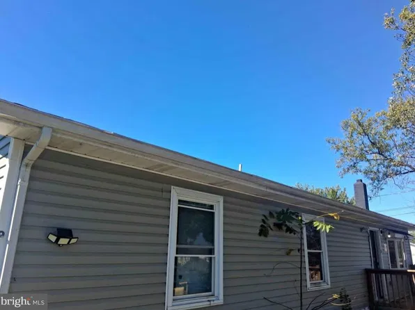 129 Bixlers Ferry Rd, Luray, VA 22835