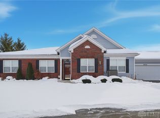 3031 Willowbrook Way, Dayton, OH 45431