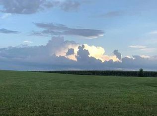 Kelly Mount Zoar Rd, Hopkinsville, KY 42240