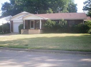 3809 NW 59th St, Oklahoma City, OK 73112