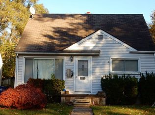 18638 Dalby, Redford, MI