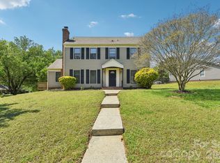 11140 Painted Tree Rd, Charlotte, NC 28226