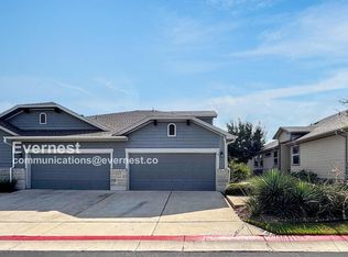 1701 Logan Dr UNIT 4, Round Rock, TX 78664