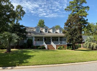 410 Timberlake Dr, Chapin, SC 29036
