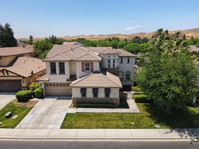 1424 Horizon Ln, Patterson, CA, 95363