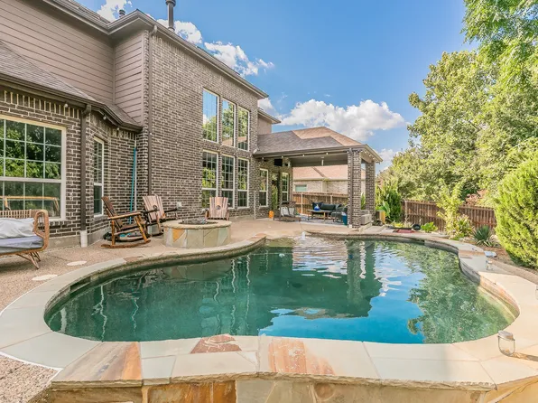 116 Wild River Ct, Desoto, TX 75115