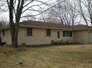 16394 Wild Cherry Dr, Granger, IN