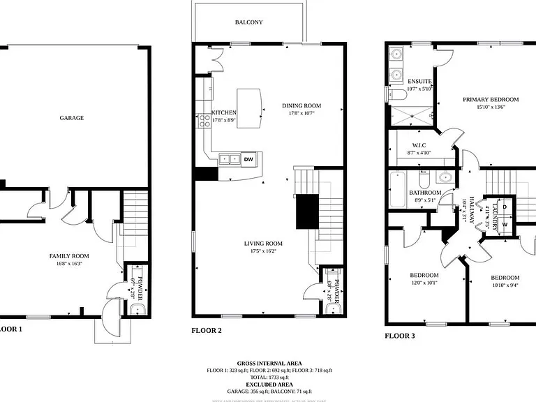 14008 Cannondale Way — Photo 2