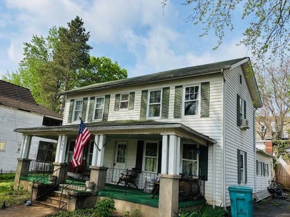 206 N 1st St, Steelville, MO 65565