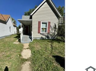 2207 Sherman Ave, Middletown, OH