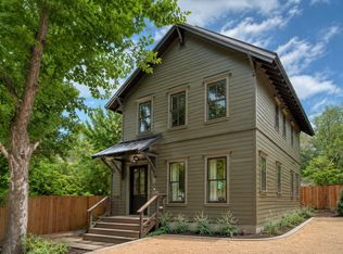 3309 Larry Ln #2, Austin, TX 78722
