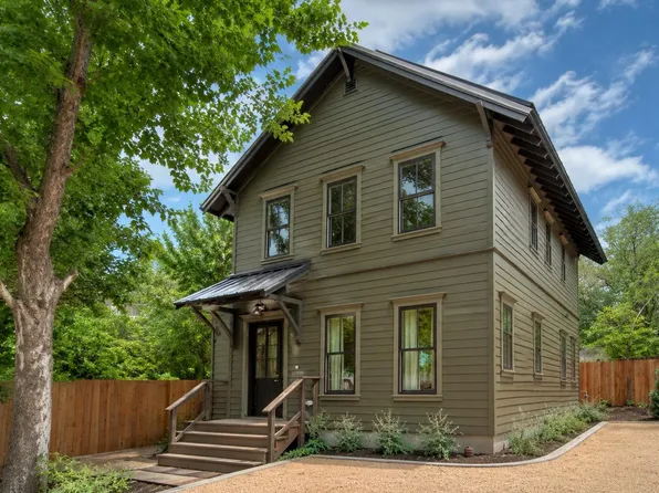 3309 Larry Ln #2, Austin, TX 78722