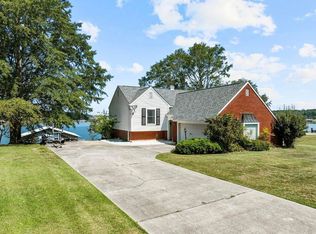 1846 Lake Eddins #1638, Pachuta, MS 39347