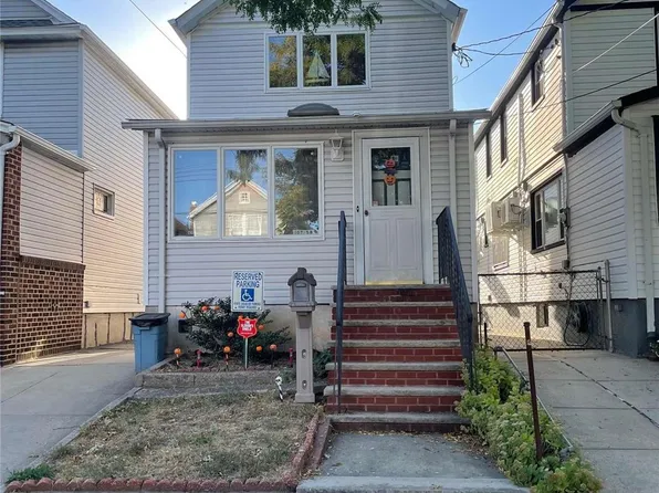 107-58 107th Street, Ozone Park, NY 11417