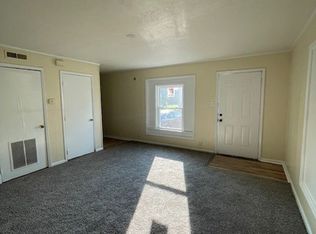 101 N Clay St, Hopkinsville, KY 42240