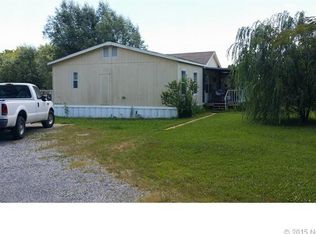 33799 S 4210 Rd, Inola, OK 74036