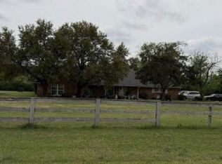 3813 Lariat Rd, Denton, TX 76207
