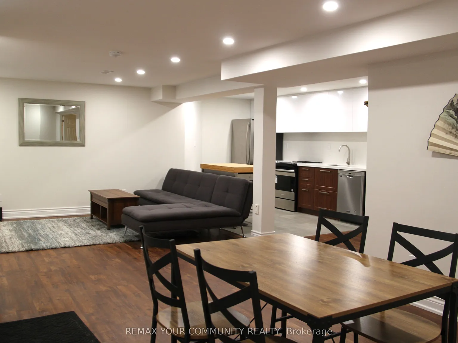 2 bed, $2,000 — Photo 2