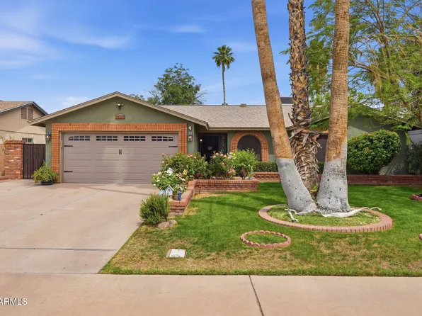 1628 W MCNAIR Street, Chandler, AZ 85224