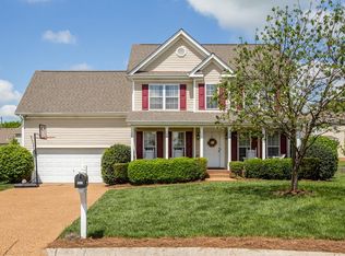 2612 Mercer Pl, Thompsons Station, TN 37179