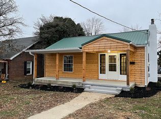 121 N Highland Ave, Princeton, KY 42445