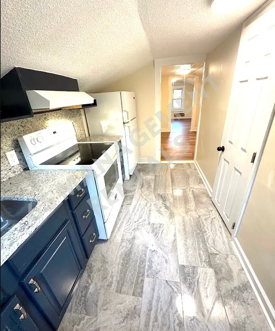 1 bed, 530 sqft, $955 — Photo 1